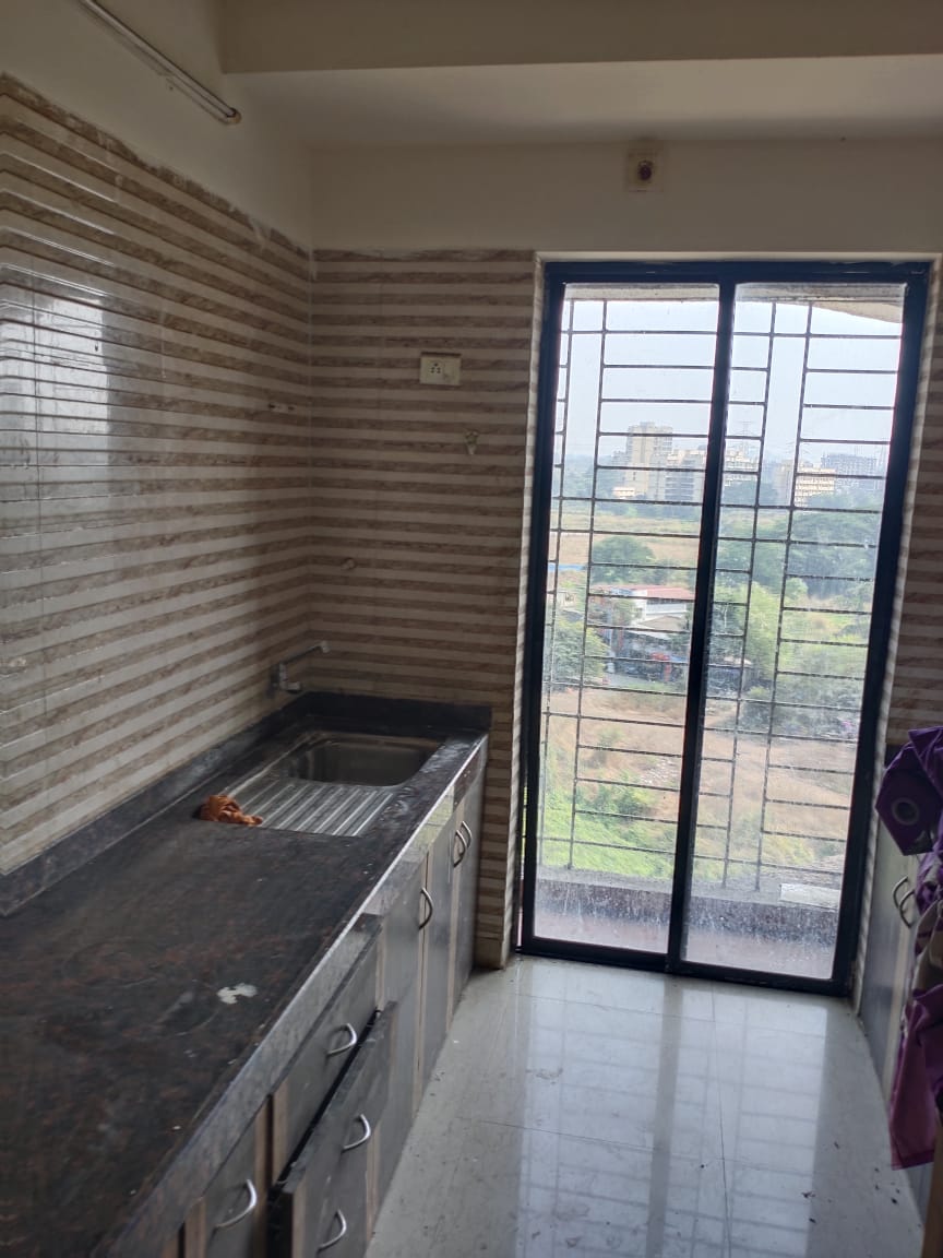 Tharwani Vedant Millenia
